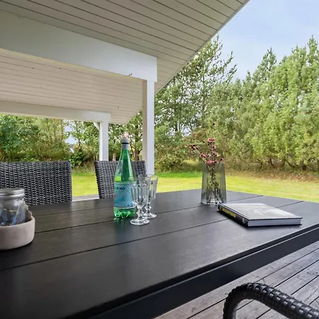 Sigbritt - 2-6km From The Sea By Interhome Hébergement de vacances Blokhus