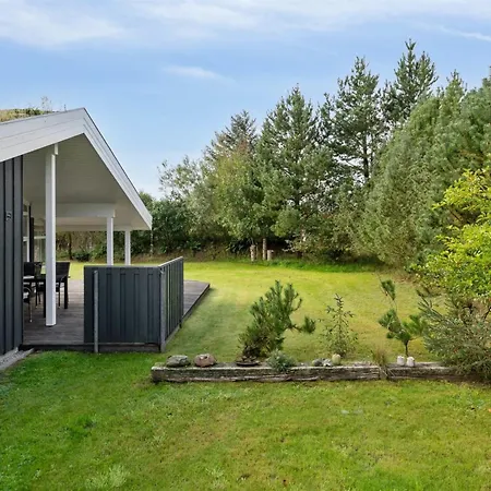 Sigbritt - 2-6km From The Sea By Interhome *