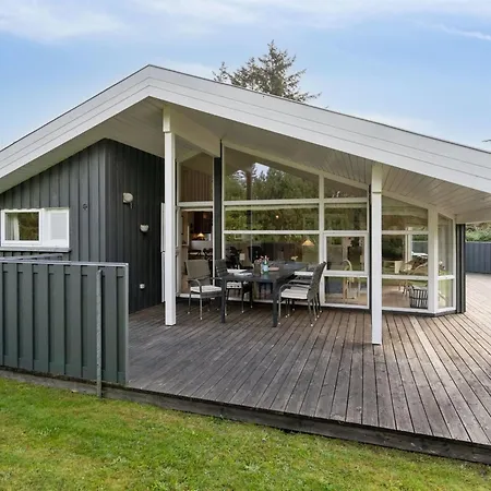 Sigbritt - 2-6km From The Sea By Interhome Casa vacanze *