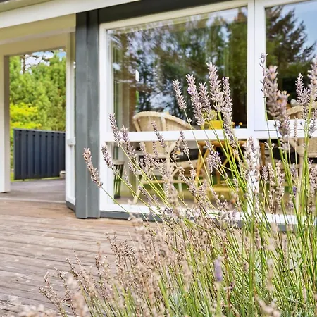 Sigbritt - 2-6km From The Sea By Interhome Vakantiehuis