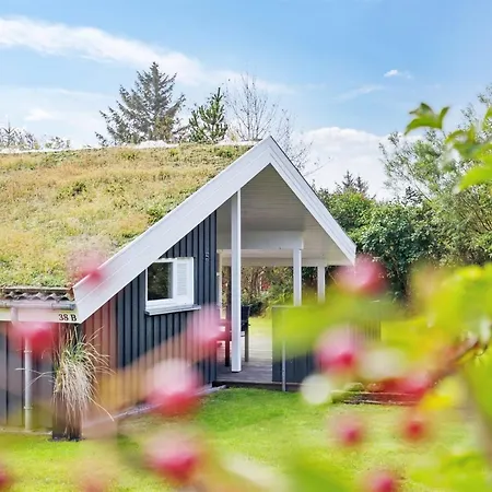 Sigbritt - 2-6km From The Sea By Interhome Blokhus