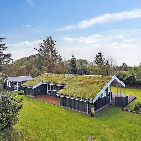 Vakantiehuis Sigbritt - 2-6km From The Sea By Interhome Blokhus