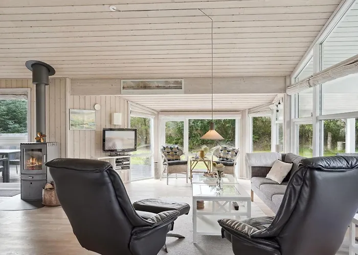 Sigbritt - 2-6km From The Sea By Interhome *